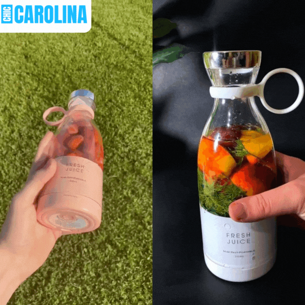Botella Fresh Juice™ Original Blender